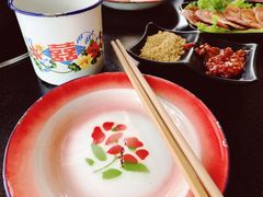 -石记老北京炙子烤肉(松园店)
