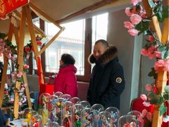 -大同古城-太平楼