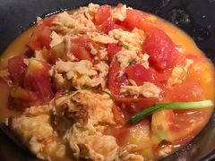 -金牌外婆家(苏州中心店)