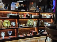 -Uncle Kosto科斯托·中东菜