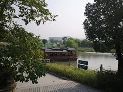 -长兴太湖图影湿地文化园