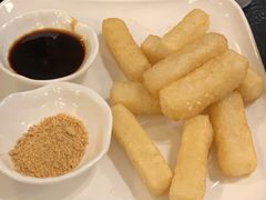 -仁虎老火锅(黄泥磅店)