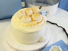 -德罗心DELORSIM(长宁来福士店)