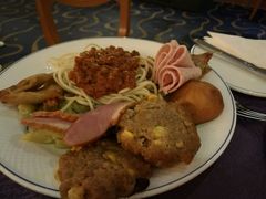 -帝豪酒店•马可勃罗西餐厅