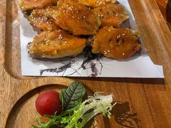 -森谷美食公园(杨行店)