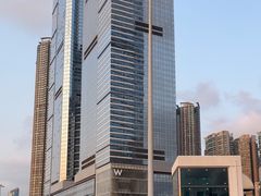 -天龙轩(香港丽思卡尔顿酒店)