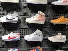-NIKE武汉品牌体验店