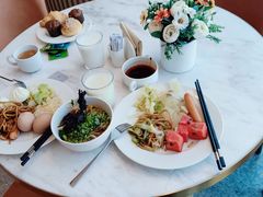 -青岛五四广场海景美仑国际公寓酒店