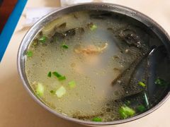 -海汇源老烧麦店(东大街总店)