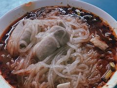 红味肥肠粉-甘记肥肠粉(马鞍北路店)
