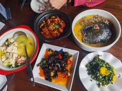 -樟树底(胜利河美食街店)