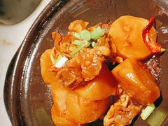 -客语客家菜(华发商都店)