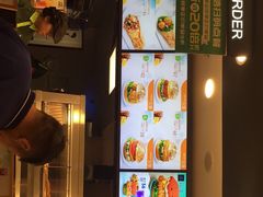 -德克士(西站站内店)