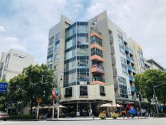 -Peet's Coffee皮爷咖啡(大学路店)