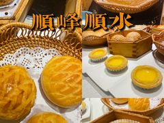-顺峰顺水顺德菜(第一百货店)