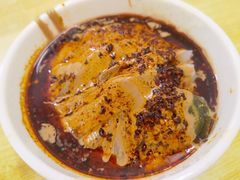 -清真·宏顺祥卤汁凉粉(大皮院店)