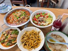 -艺味深尝(云锦路店)