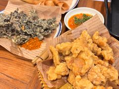 -云阿蛮云南生烫牛肉米线(奉贤路店)