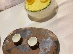-三嚥阁 La Villa Restaurant