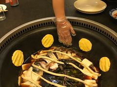 -荣德灶台鱼(圣泉寺店)