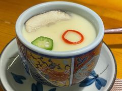 茶碗蒸-游You House(西单老佛爷店)