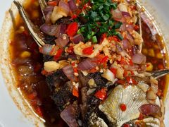 -费大厨辣椒炒肉(黄兴中心广场店)