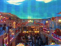 -唐山宴大唐州府精品中餐