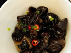 养身秋耳-康师傅私房牛肉面(申虹店)