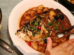 -道道鲜·崇明私房菜(五角场店)