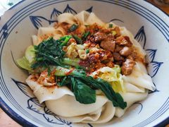 -老崔的面馆(玉函路店)