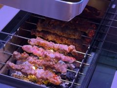 -丰茂烤串(全国首店)