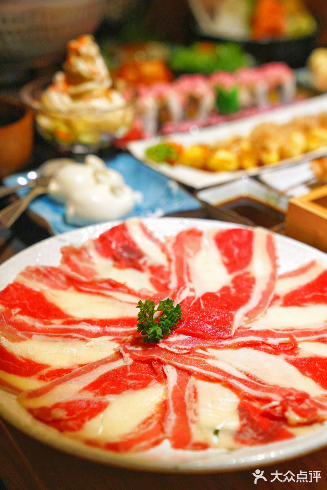 华大门口，这家居酒屋也太平价又好吃了吧❗️