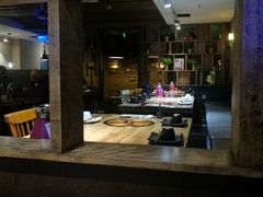 -十号烤场(麦岛店十二年店)