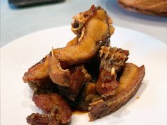 -老上海菜馆(丰登北路店)