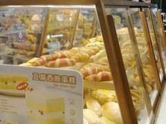 -Olé精品超市(北京合生汇店)