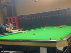 -利都新概念棋牌桌球(本溪路店)