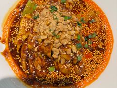 -川人百味(亿合城店)