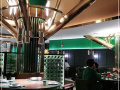 大堂-木棉·醉心粤味(COCO Park店)