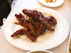 -玲珑餐厅(陕西南路店)