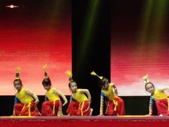 -红舞鞋舞蹈教育(近江校区)