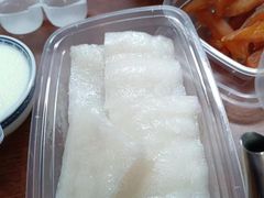 -欢姐伦教糕(北海大道北店)