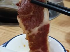 -伟记牛肉(金鸿公路店)