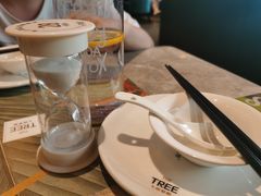 -大树餐厅(红旗街万达店)