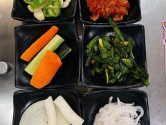 -杀猪天·韩国烤肉(总店)
