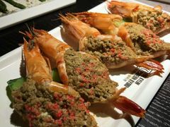 -HIHE Bistro·Oyster Bar(华熙live店)