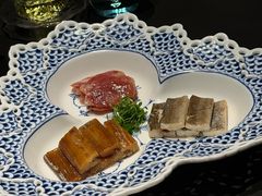 -三利音·玖弄小鲜(浦东嘉里城店)
