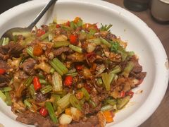 -楚山晓·楚湘菜(江夏永旺店)