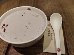 -彬媽糖水(侨鑫国际店)