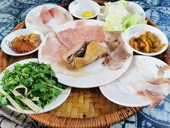 -桥香园云南过桥米线(金马碧鸡店)