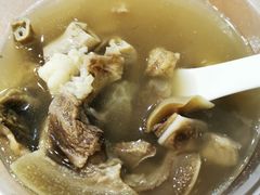 -老牌依强牛肉店(达道总店)